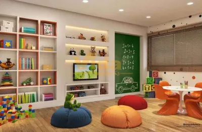 Apartamento com 1 quarto à venda no Jardim Peri, São Paulo 