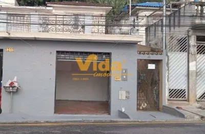 Salão comercial em vila sul americana - carapicuíba, sp