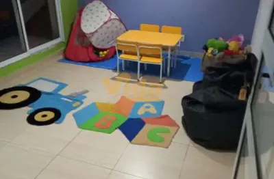 Apartamento com 2 quartos à venda no Pestana, Osasco 