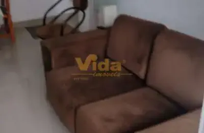 Apartamento com 2 quartos à venda no Umuarama, Osasco 