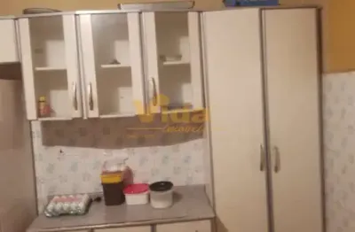 Casa  para renda a venda em santo antônio  -  osasco