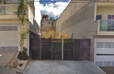 Terreno à venda no Jardim Flórida, Barueri 