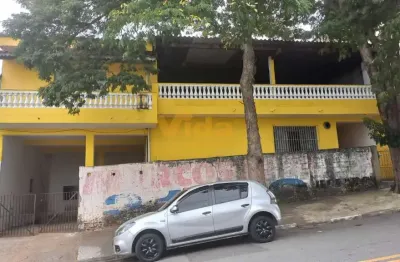 Casa com 6 quartos à venda no Quitaúna, Osasco 