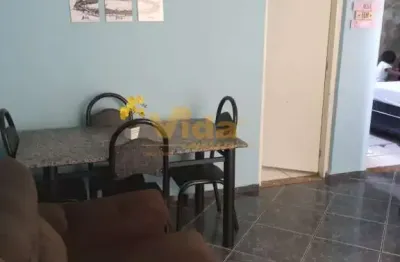 Apartamento com 2 quartos à venda no Jardim Bom Sucesso, Carapicuíba 