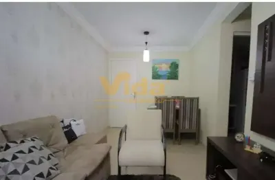 Apartamento com 2 quartos à venda no São Pedro, Osasco 