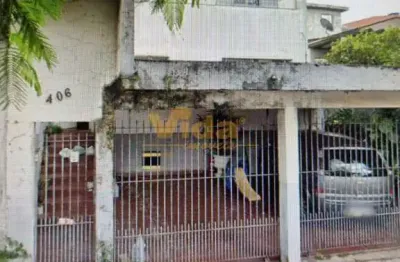 Casa com 3 quartos à venda no Jardim das Flores, Osasco 