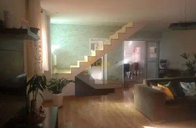 Casa com 3 quartos à venda no Novo Osasco, Osasco 