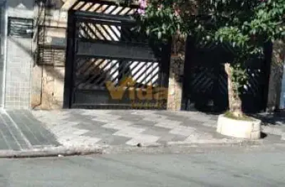 Casa com 3 quartos à venda no Pestana, Osasco 