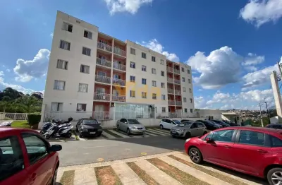Apartamento com 2 quartos à venda no Lageado, Cotia 