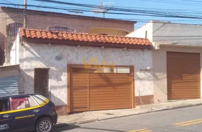 Casa com 2 quartos à venda no Santo Antônio, Osasco 