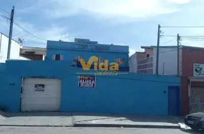 Prédio à venda no Cipava, Osasco 