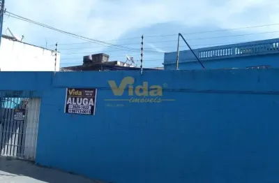 Casa comercial para alugar no Cipava, Osasco 