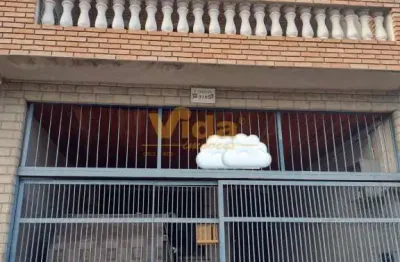 Casa com 3 quartos à venda na Cidade das Flores, Osasco 