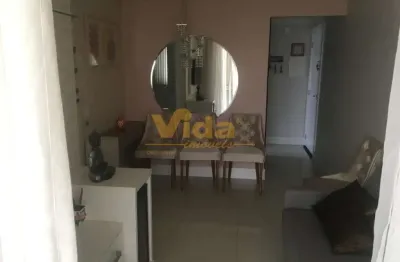 Apartamento com 2 quartos à venda no Presidente Altino, Osasco 