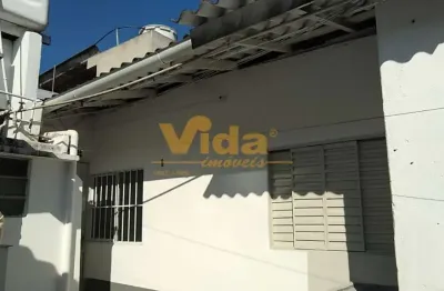 Casa com 1 quarto para alugar no Km 18, Osasco 