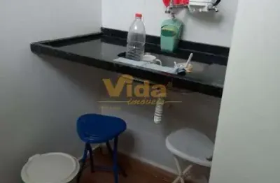 Prédio para alugar no Quitaúna, Osasco 
