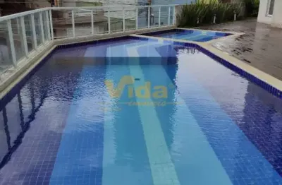 Apartamento com 2 quartos à venda no Km 18, Osasco 