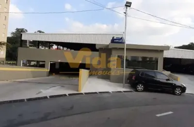 Apartamento com 2 quartos à venda no Padroeira, Osasco 