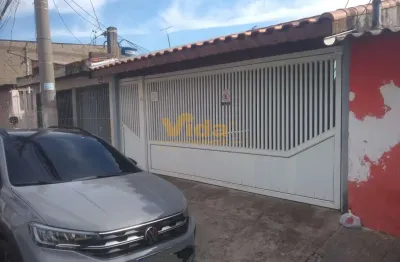 Apartamento com 3 quartos à venda no Novo Osasco, Osasco 