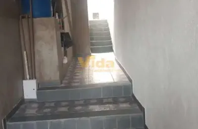 Casa com 6 quartos à venda no Km 18, Osasco 