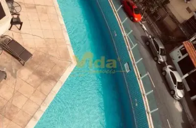 Apartamento com 2 quartos à venda na Vila Campesina, Osasco 