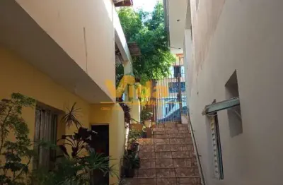 Casa com 2 quartos à venda no Jardim Elvira, Osasco 