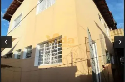 Casa com 3 quartos à venda no Jardim Esmeralda, São Paulo 