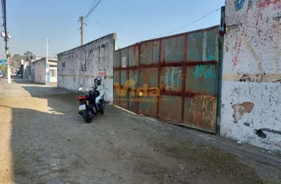 Terreno à venda no Rochdale, Osasco 