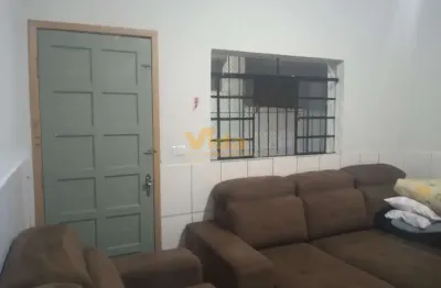 Casa com 3 quartos à venda na Bela Vista, Osasco 