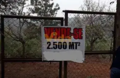 Terreno à venda em Santa Inês, Mairiporã 