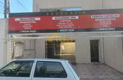 Prédio à venda no Jardim das Flores, Osasco 