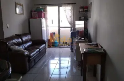Apartamento com 3 quartos à venda no Jaguaré, Osasco 