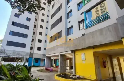 Apartamento com 3 quartos à venda no Recanto das Rosas, Osasco 