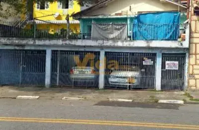 Casa com 4 quartos à venda no Jardim das Flores, Osasco 