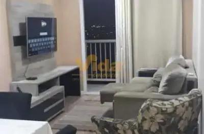 Apartamento com 2 quartos à venda no São Pedro, Osasco 