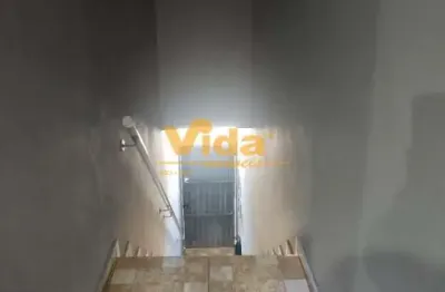 Sala comercial para alugar na Vila Osasco, Osasco 