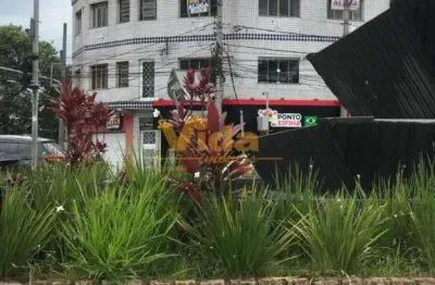 Sala comercial para alugar na Vila Yara, Osasco 