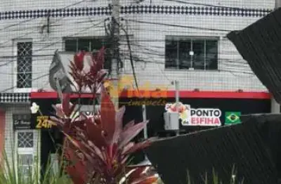 Sala comercial para alugar na Vila Yara, Osasco 