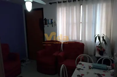 Apartamento com 2 quartos à venda no Conceição, Osasco 