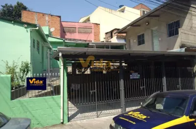 Casa com 2 quartos à venda no São Pedro, Osasco 
