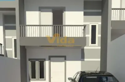 Casa com 2 quartos à venda no Jardim D'Abril, Osasco 