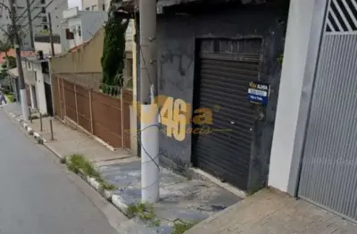 Terreno à venda no Centro, Osasco 