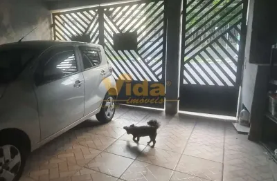 Casa com 3 quartos à venda na Cidade das Flores, Osasco 