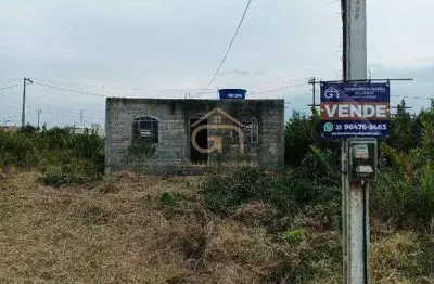 Casa à venda na Rua ÁGua Marinha, Unamar, Cabo Frio