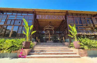 Lote à venda no bairro colonia alpina, em teresópolis - rj