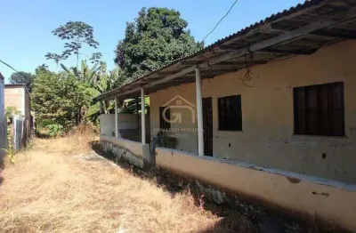 Casa à venda na Rua Norte, Mundo Novo, Magé