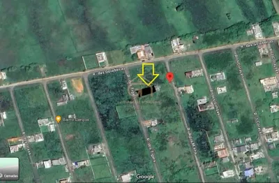 Terreno à venda em unamar, cabo frio – apenas r$ 25.000!