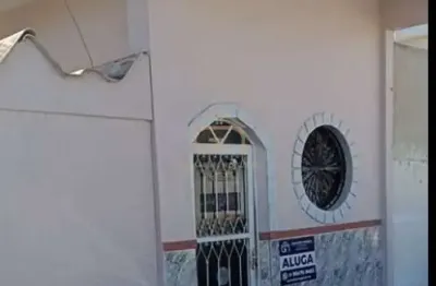 Kitnet para aluguel no bairro taquara, em duque de caxias - rj