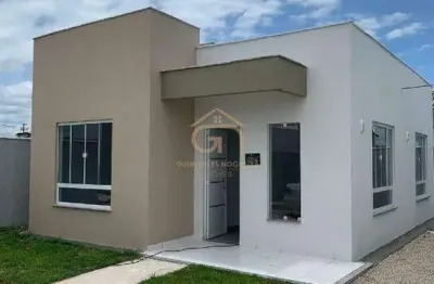 Casa à venda na Rua Dona Maria, Ipiranga (Guia de Pacobaíba), Magé