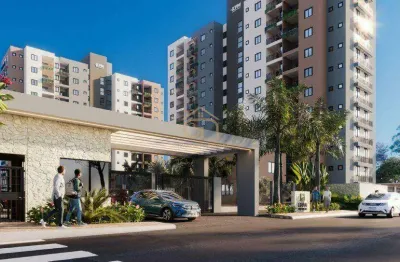 Apartamento com 2 quartos à venda na Rua Guaxupé, Piabetá (Inhomirim), Magé